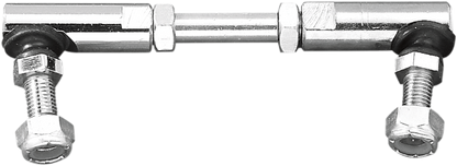 Drag Specialties Chrome Transmission Shift Linkage fits 1982-2000 Harley FXR