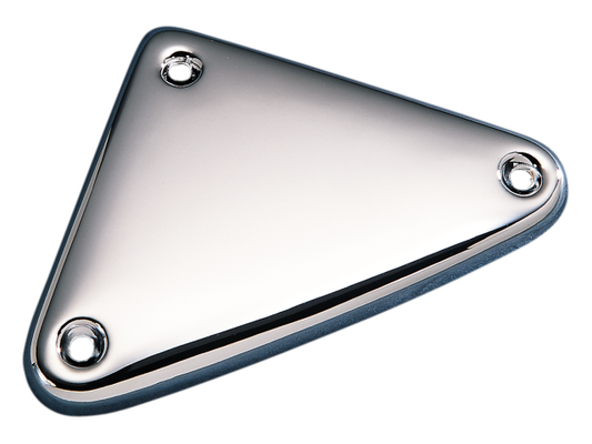 Drag Specialties Ignition Module Cover 1982-2003 Harley Sportster Hugger Deluxe