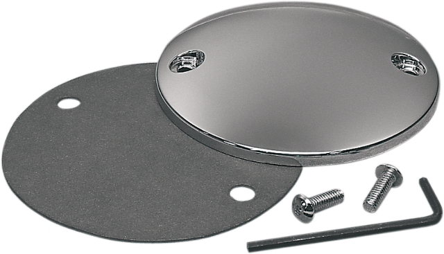 Drag Specialties Spherical Radius Points Cover fits 1970-2022 Harley Sportster