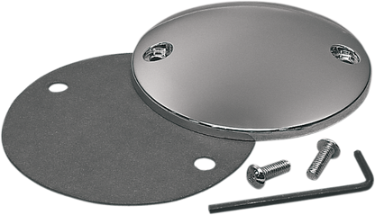 Drag Specialties Spherical Radius Points Cover fits 1970-2022 Harley Sportster