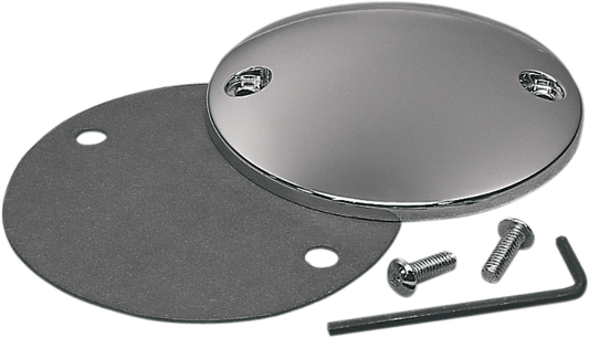 Drag Specialties Spherical Radius Points Cover fits 1970-2022 Harley Sportster
