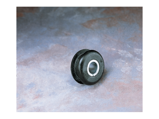 Drag Specialties 1 Gas Fuel Tank Grommet fits 1984-99 Harley FLHX FXST FXWG Each