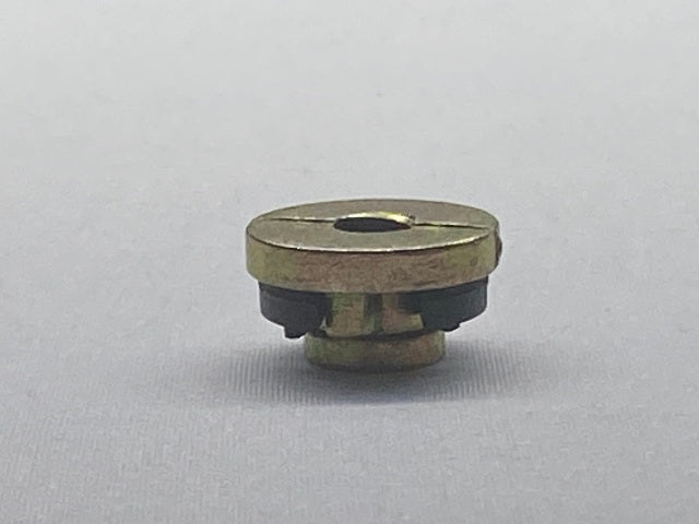 Drag Specialties Single 1/4"-20 fits Harley Seat Mount Nut XL FXR FXD FLST