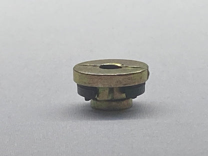 Drag Specialties Single 1/4"-20 fits Harley Seat Mount Nut XL FXR FXD FLST