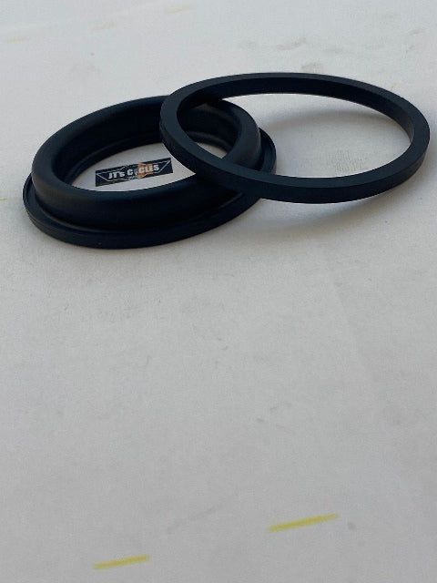 Cycle Pro Front Rear Caliper Seal Kit 1984-1999 Harley Dyna Touring FLSTF FXRS