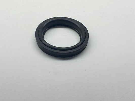 Cycle Pro Rubber Rear Brake Caliper Seal Kit 87-99 Harley Dyna Softail Sportster