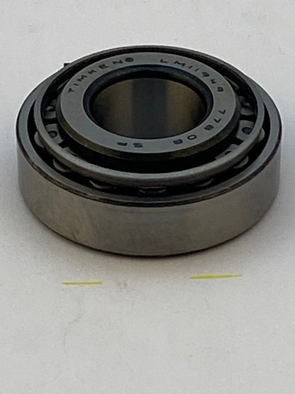 Timken Motorcycle Wheel/Swingarm Bearing & Race 65-99 Harley Touring Softail XL