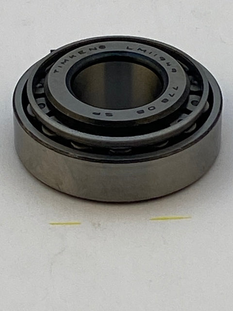 Timken Motorcycle Wheel/Swingarm Bearing & Race 65-99 Harley Touring Softail XL