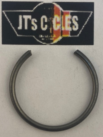 Eastern Single Piston Pin Clip fits 84-99 Harley Dyna Touring Softail Sportster