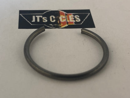 Eastern Single Piston Pin Clip fits 84-99 Harley Dyna Touring Softail Sportster