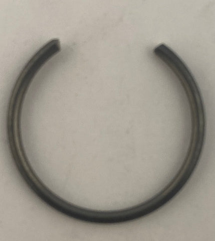 Eastern Single Piston Pin Clip fits 84-99 Harley Dyna Touring Softail Sportster