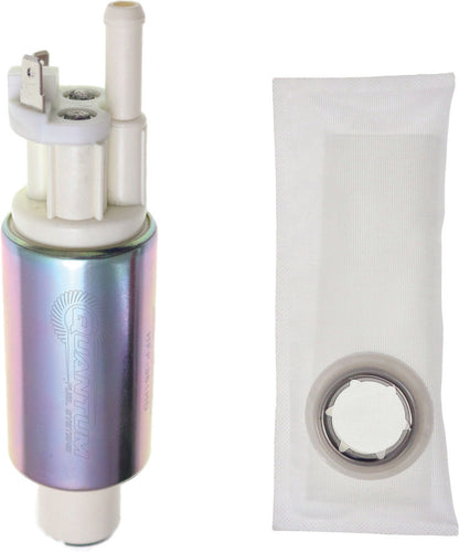 Quantum Motorcycle Replacement Fuel Pump 95-99 Harley Touring FLHR FLHT FLTR