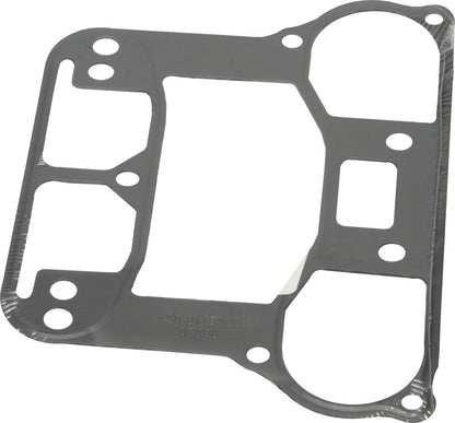 Cometic Engine Steel Rocker Box Gasket Pair for 1984-2000 Harley Softail Touring