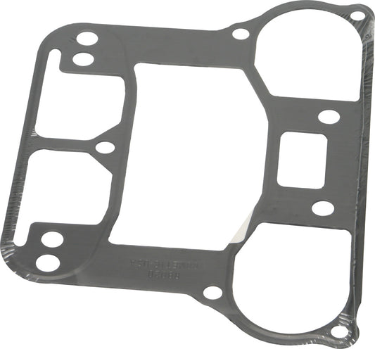 Cometic Engine Steel Rocker Box Gasket Pair for 1984-2000 Harley Softail Touring