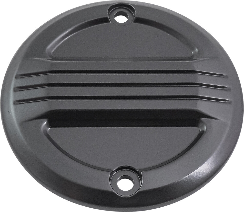 Harddrive Motorcycle Points Cover fits 1986-2003 Harley Sportster Models