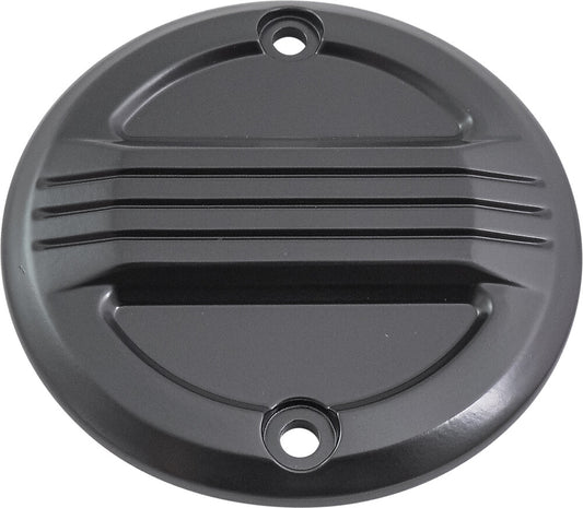 Harddrive Motorcycle Points Cover fits 1986-2003 Harley Sportster Models