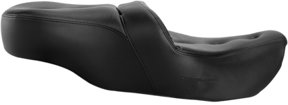 Saddlemen Roadsofa Gel Seat for 1997-2007 Harley Touring Road King Street Glide