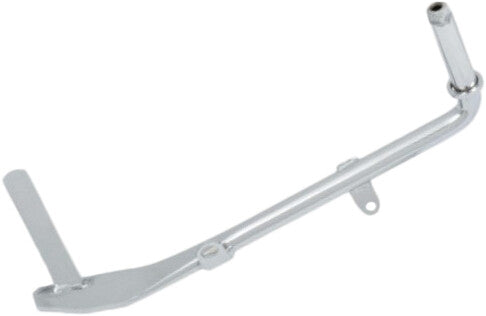 Harddrive 10.5" Chrome Motorcycle Kickstand 2007-2021 Harley Touring Models