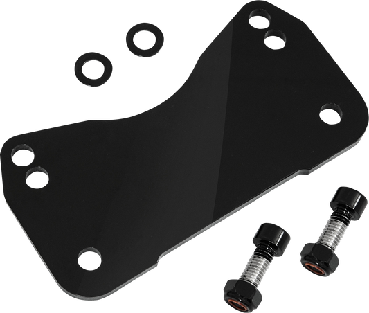 Memphis Shades Fairing Headlight Extension Kit 2021-2022 Honda CMX 1100 Rebel