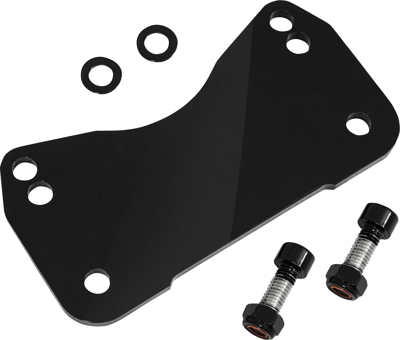 Memphis Shades Batwing Windshield Fairing Kit 2021-2024 Honda Rebel CMX 1100