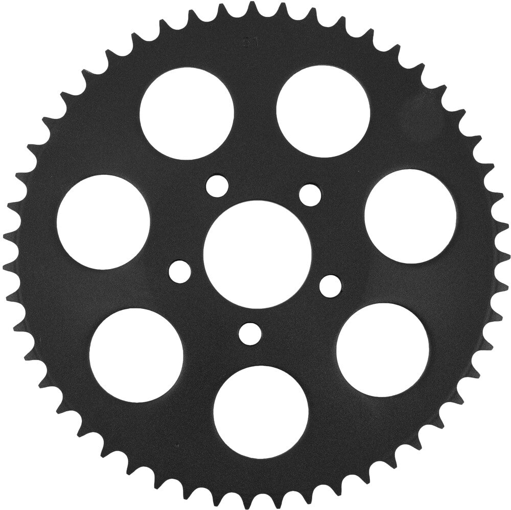 Harddrive 51 Tooth Rear Motorcycle Sprocket 2000-2013 Harley Softail Models