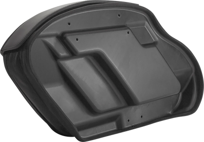 Saddlemen DXT Expandable Saddlebags 1996-2017 Harley Davidson Dyna Models FXD