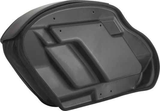 Saddlemen DXT Expandable Saddlebags 1996-2017 Harley Davidson Dyna Models FXD