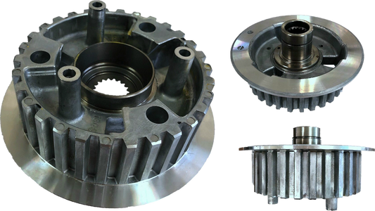 Harddrive Motorcycle Clutch Hub fits2018-2021 Harley Softail Touring Models