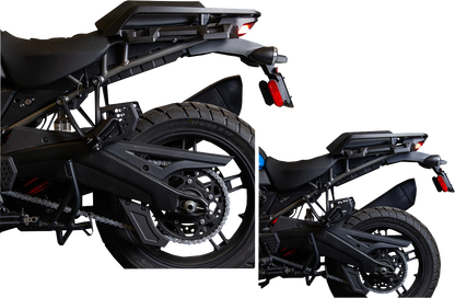 Kodlin 1" Rear Lowering Kit for 2021-2024 Harley Davidson Pan America 1250