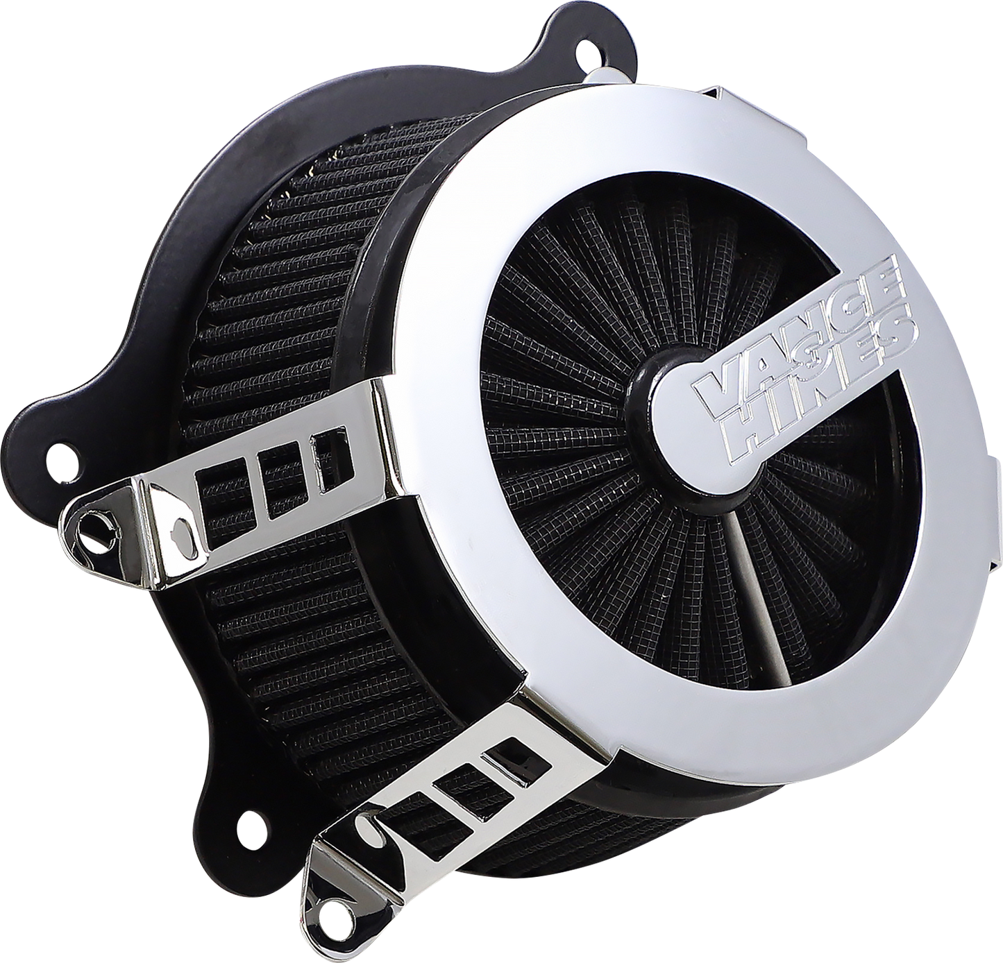 Vance & Hines VO2 Cage Fighter Air Cleaner 1991-2022 Harley Sportster Models XL
