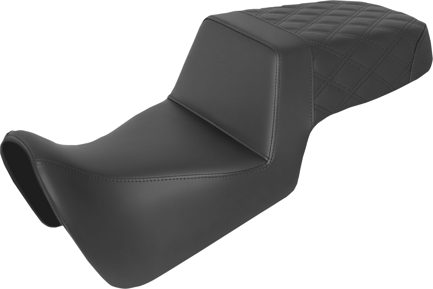 Saddlemen Step-Up Gel Seat fits 2021-2025 Harley Pan America RA1250 Special