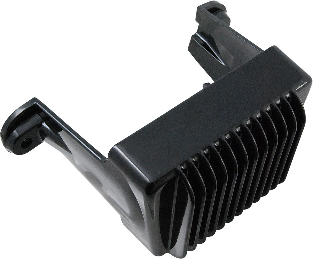 Harddrive Black Motorcycle Regulator 06-08 Harley Touring FLHT FLHR FLHX FLTR
