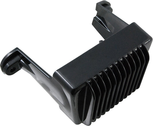 Harddrive Black Motorcycle Regulator 06-08 Harley Touring FLHT FLHR FLHX FLTR