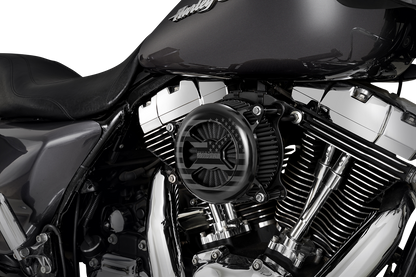Vance & Hines VO2 America Air Cleaner for 1999-2017 Harley Touring Softail Dyna