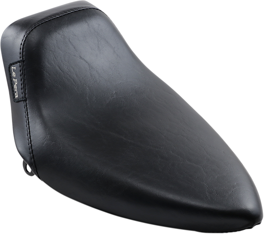 Le Pera Bare Bones Solo Seat fits 1964-1984 Harley Davidson Dyna Touring LN-002