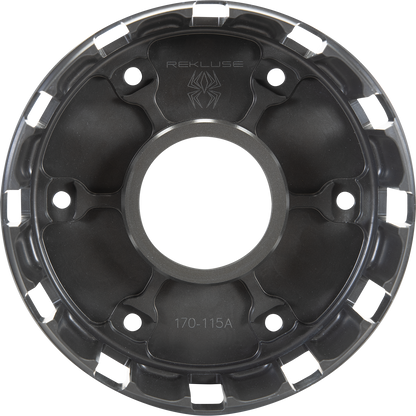 Rekluse Billet Aluminum Clutch Basket 2007-2017 Harley Softail Touring Breakout