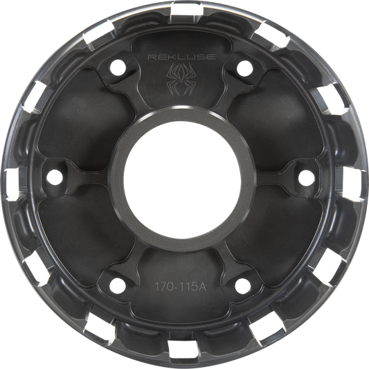 Rekluse Billet Aluminum Clutch Basket 2007-2017 Harley Softail Touring Breakout