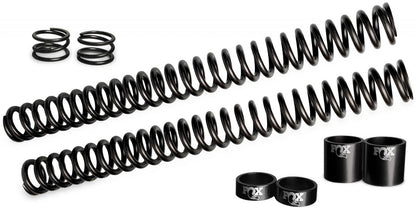 Fox Factory Motorcycle Front Fork Spring Kit 2006-2017 Harley Dyna Fat Bob FXDF