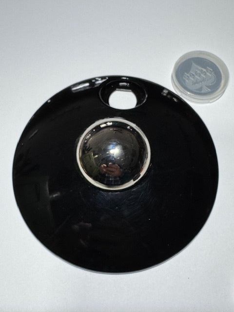 JT's Cycles Fuel Gas Door Phone Mount for 2008-2024 Harley Davidson Touring