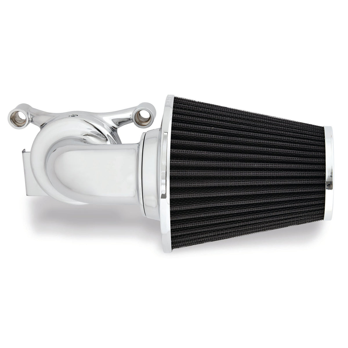 Arlen Ness Chrome Monster Sucker Air Cleaner Filter fits 2008-2017 Harley Models