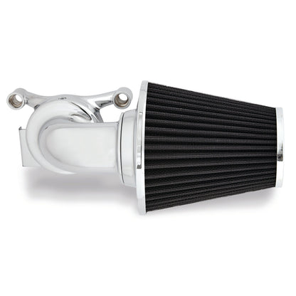 Arlen Ness Chrome Monster Sucker Air Cleaner Filter fits 2008-2017 Harley Models