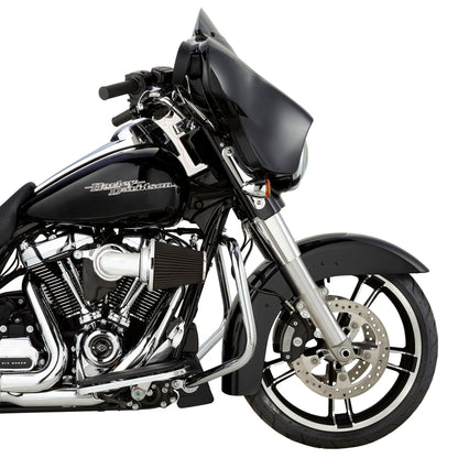 Arlen Ness Chrome Monster Sucker Air Cleaner Filter fits 2008-2017 Harley Models