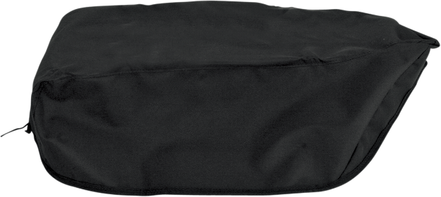 Moose Utility ATV Black Cordura Seat Cover for 98-04 Honda TRX Foreman 450 400