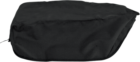 Moose Utility ATV Black Cordura Seat Cover for 98-04 Honda TRX Foreman 450 400