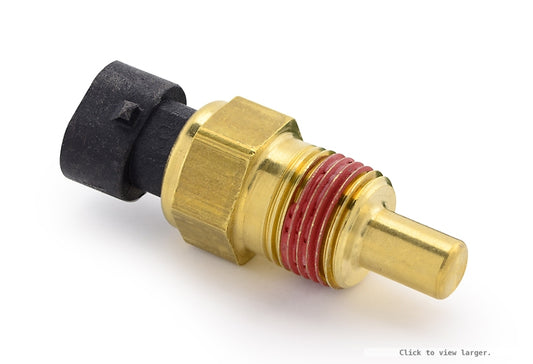 Dakota Digital Motorcycle Oil & Water Engine Crankcase Temperature Sensor Harley