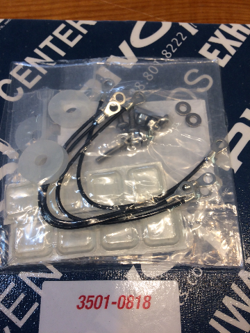 Rivco Chrome Oil Filter Wrench Parking Brake Cover Bagger Budz for 90-19 Harley