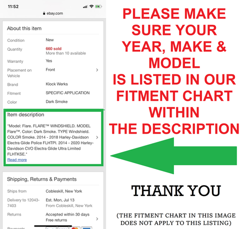 Namz 48" Handlebar Switch Wire Extension 1982-1995 Harley Dyna Softail Sportster