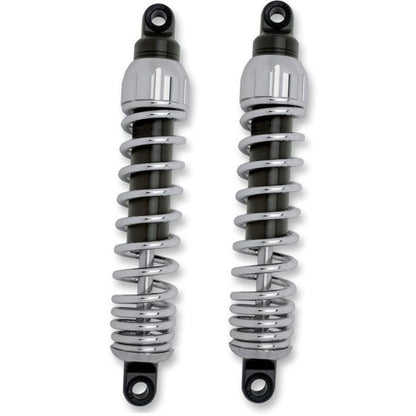 Progressive Suspension 444 Standard 12.5" Rear Shocks for 1977-24 Harley Touring