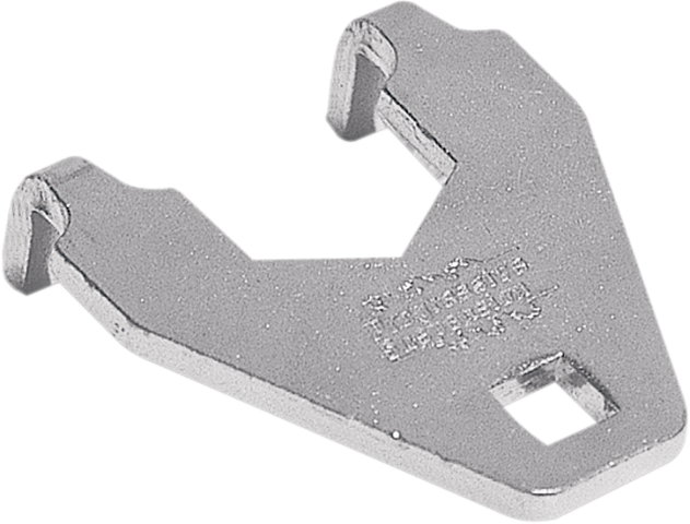 Progressive Rear Shock Pre-Load Adjuster Tool for 1986-2017 Harley Softail FLSTN