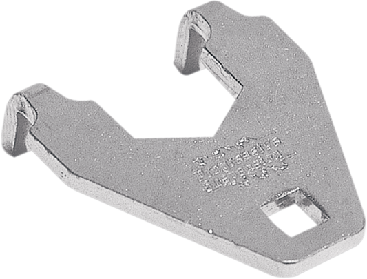Progressive Rear Shock Pre-Load Adjuster Tool for 1986-2017 Harley Softail FLSTN